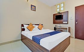 Parkwood Executive Rooms Inn